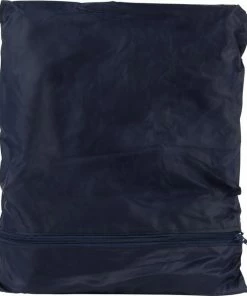 Uitgang ???? C-Line Regenpak Met Capuchon - Blauw - Reflecterend - Nieuw Model - Kinder Maat 110/116 ???? -Hendi Shop 550x638