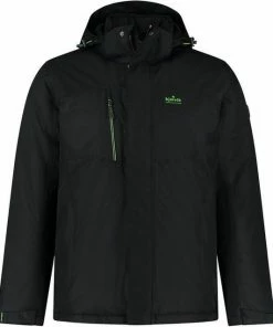 Coupon ???? Kjelvik Heren Winterjas - Functionele Winterjas - Mano - Zwart - Maat XXL ???? 12 Coupon ???? Kjelvik Heren Winterjas - Functionele Winterjas - Mano - Zwart - Maat XXL ???? -Hendi Shop 550x638 5