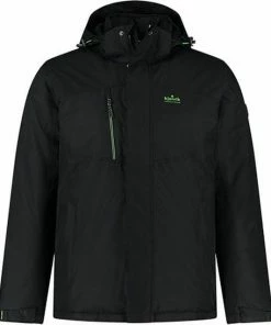 Coupon ???? Kjelvik Heren Winterjas - Functionele Winterjas - Mano - Zwart - Maat XXL ???? 13 Coupon ???? Kjelvik Heren Winterjas - Functionele Winterjas - Mano - Zwart - Maat XXL ???? -Hendi Shop 550x638 6