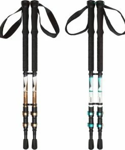 Kopen ???? Abbey Camp Abbey Wandelstokken Telescopisch Verstelbaar - Takezi - Set - Zwart/Brons ???? 29 Kopen ???? Abbey Camp Abbey Wandelstokken Telescopisch Verstelbaar - Takezi - Set - Zwart/Brons ???? -Hendi Shop 550x639