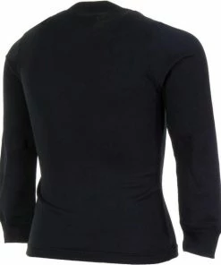 Nieuw ???? Campri Thermoshirt + Thermobroek - Junior - Maat 116 - Zwart ???? -Hendi Shop 550x640