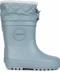 Coupon ???? Druppies Regenlaarzen Gevoerd - Winter Boot - Donkerblauw - Maat 23 ✔️ -Hendi Shop 550x641 2