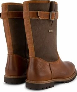 Beste Pirce ???? Travelin' Konstanz Dames - Leren Outdoorlaarzen - Waterdicht En Ademend - Laars - Bruin Leer - Maat 40 ???? 18 Beste Pirce ???? Travelin' Konstanz Dames - Leren Outdoorlaarzen - Waterdicht En Ademend - Laars - Bruin Leer - Maat 40 ???? -Hendi Shop 550x643