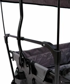 Flash-uitverkoop ???? FUXTEC Bolderkar CT350 - Grijs ???? 13 Flash-uitverkoop ???? FUXTEC Bolderkar CT350 - Grijs ???? -Hendi Shop 550x644 2