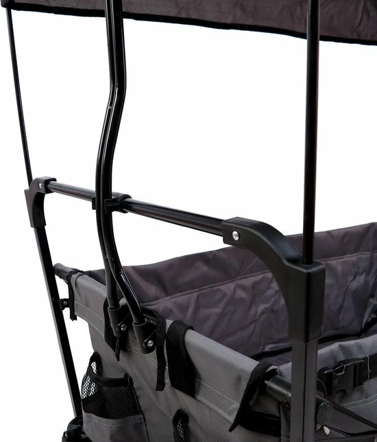 Flash-uitverkoop ???? FUXTEC Bolderkar CT350 - Grijs ???? 8 Flash-uitverkoop ???? FUXTEC Bolderkar CT350 - Grijs ???? - Afbeelding 6