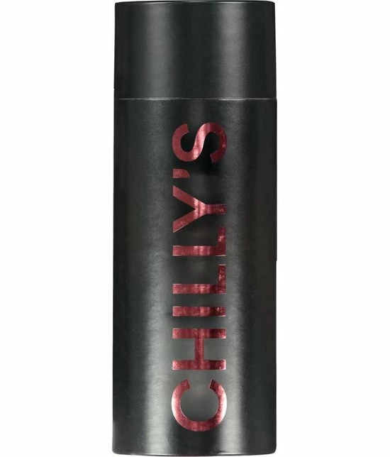 Uitgang ???? Chilly's Drinkfles - 260ml - Rose Goud ⌛ 4 Uitgang ???? Chilly's Drinkfles - 260ml - Rose Goud ⌛ - Afbeelding 2