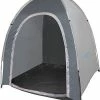 Begroting ???? Bo-Camp Opbergtent - Medium - 1.8 X 1.8 X 2 Meter ✔️ -Hendi Shop 550x646 3