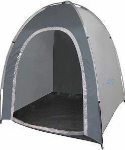 Begroting ???? Bo-Camp Opbergtent - Medium - 1.8 X 1.8 X 2 Meter ✔️