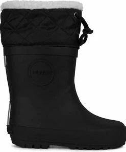 Coupon ???? Druppies Regenlaarzen Gevoerd - Winter Boot - Donkerblauw - Maat 23 ✔️ -Hendi Shop 550x646 4