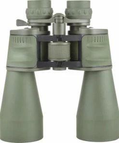 Flash-uitverkoop ???? MacGyver Verrekijker 10 – 30 X 60 ZOOM - Vogelspotten - Observatiekijker - Ook Voor Brildragers - Groen ✨ -Hendi Shop 550x648 3