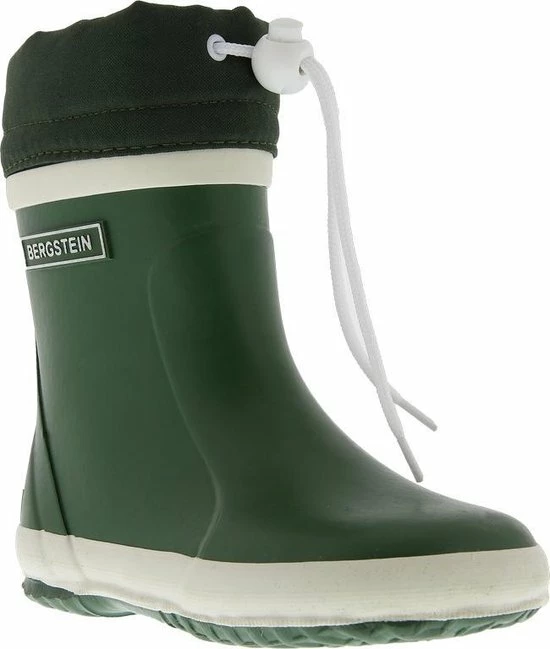 Aanbiedingen ???? Bergstein Winterboot - Regenlaarzen - Unisex Junior - Forest - Maat 27 ???? 4 Aanbiedingen ???? Bergstein Winterboot - Regenlaarzen - Unisex Junior - Forest - Maat 27 ???? - Afbeelding 2