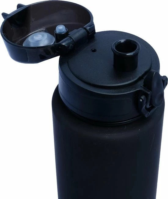 Begroting ⌛ Wattamula Sport Drinkfles - 700 Ml - Met Fruitfilter ❤️ 5 Begroting ⌛ Wattamula Sport Drinkfles - 700 Ml - Met Fruitfilter ❤️ - Afbeelding 3