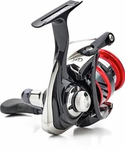Korting ???? Daiwa Ninja - LT3000-C - Molen - Slip Voorop - 250 Gr - Ratio: 5.3:1 ⌛ -Hendi Shop 550x655