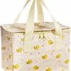 Beste Pirce ???? Lunchtasje/ Koeltasje Bijen / Happy Bee Van Sass & Belle ???? -Hendi Shop 550x657 1