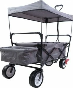 Flash-uitverkoop ???? FUXTEC Bolderkar CT350 - Grijs ???? 11 Flash-uitverkoop ???? FUXTEC Bolderkar CT350 - Grijs ???? -Hendi Shop 550x657