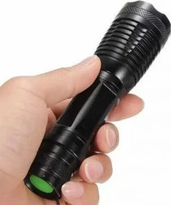 Promo ???? Ultrafire Zaklamp XML-T6 2000 Lumen ⌛ 13 Promo ???? Ultrafire Zaklamp XML-T6 2000 Lumen ⌛ -Hendi Shop 550x658 10