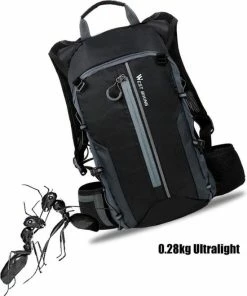 Gloednieuw ???? West Biking Ultralichte Drinkrugzak | Lichte Hydro Rugzak | Outdoor Sporten Hardlopen Klimmen Pouch Fietsen Wandelen | Waterafstotende Fiets Rugzak – 10 L Zwart/Oranje ⭐ 22 Gloednieuw ???? West Biking Ultralichte Drinkrugzak | Lichte Hydro Rugzak | Outdoor Sporten Hardlopen Klimmen Pouch Fietsen Wandelen | Waterafstotende Fiets Rugzak – 10 L Zwart/Oranje ⭐ -Hendi Shop 550x659