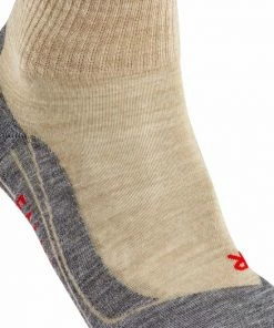 Groothandel ???? FALKE TK5 Wander Short Wandelsokken Kort Zacht Thermisch Anti-blaar Antizweet Zonder Motief Met Elastische Boord Admend Merinowol Beige Dames Sportsokken - Maat 39-40 ???? 19 Groothandel ???? FALKE TK5 Wander Short Wandelsokken Kort Zacht Thermisch Anti-blaar Antizweet Zonder Motief Met Elastische Boord Admend Merinowol Beige Dames Sportsokken - Maat 39-40 ???? -Hendi Shop 550x659 4