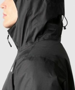 Aanbiedingen ???? The North Face Quest Jas Mannen - Maat L The North Face Quest Insulated Jas ✔️ -Hendi Shop 550x661 1