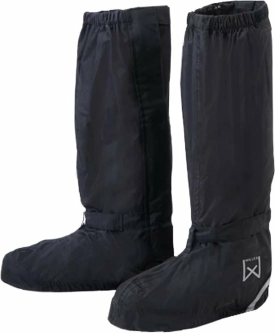 Flash-uitverkoop ???? Willex Regenschoen Hoog 36-39 Zwart ???? 3 Flash-uitverkoop ???? Willex Regenschoen Hoog 36-39 Zwart ????