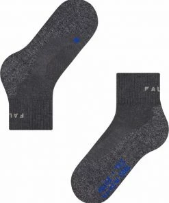 Aanbiedingen ???? FALKE TK2 Explore Cool Short Wandelsokken Kort Zacht Thermisch Anti-blaar Antizweet Zonder Motief Met Elastische Boord Verkoelend Ademend Sneldrogend Grijs Dames Sportsokken - Maat 37-38 ???? 27 Aanbiedingen ???? FALKE TK2 Explore Cool Short Wandelsokken Kort Zacht Thermisch Anti-blaar Antizweet Zonder Motief Met Elastische Boord Verkoelend Ademend Sneldrogend Grijs Dames Sportsokken - Maat 37-38 ???? -Hendi Shop 550x667 10