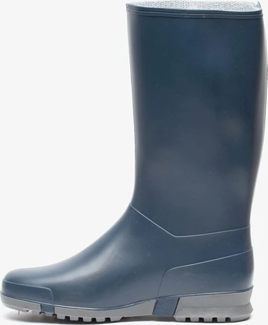 Nieuw ???? Dunlop Sport Regenlaarzen - Blauw - Maat 37 ???? 5 Nieuw ???? Dunlop Sport Regenlaarzen - Blauw - Maat 37 ???? - Afbeelding 3