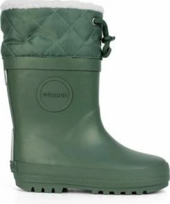 Promo ???? Druppies Regenlaarzen Gevoerd - Winter Boot - Zwart - Maat 36 ❤️ -Hendi Shop 550x667 2