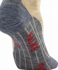 Groothandel ???? FALKE TK5 Wander Short Wandelsokken Kort Zacht Thermisch Anti-blaar Antizweet Zonder Motief Met Elastische Boord Admend Merinowol Beige Dames Sportsokken - Maat 39-40 ???? 20 Groothandel ???? FALKE TK5 Wander Short Wandelsokken Kort Zacht Thermisch Anti-blaar Antizweet Zonder Motief Met Elastische Boord Admend Merinowol Beige Dames Sportsokken - Maat 39-40 ???? -Hendi Shop 550x667 3