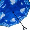 Beste Pirce ???? United Entertainment - Dubbeldoeks Omgekeerde Wolken Umbrella ✔️ 2 Beste Pirce ???? United Entertainment - Dubbeldoeks Omgekeerde Wolken Umbrella ✔️ -Hendi Shop 550x668 7