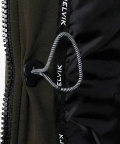 Flash-uitverkoop ???? Kjelvik Dames Softshell Parka - Groen - Maat M - Winddicht - Ademend Materiaal ⌛ 9 Flash-uitverkoop ???? Kjelvik Dames Softshell Parka - Groen - Maat M - Winddicht - Ademend Materiaal ⌛ -Hendi Shop 550x669 8