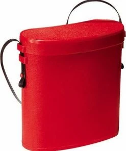 Goedkoop ❤️ Navir Verrekijker Super 40 - Rood ✨ -Hendi Shop 550x670 3