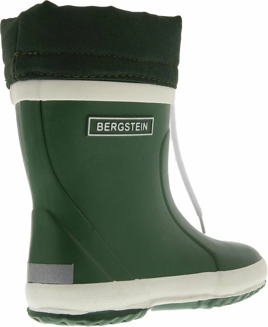 Aanbiedingen ???? Bergstein Winterboot - Regenlaarzen - Unisex Junior - Forest - Maat 27 ???? 6 Aanbiedingen ???? Bergstein Winterboot - Regenlaarzen - Unisex Junior - Forest - Maat 27 ???? - Afbeelding 4