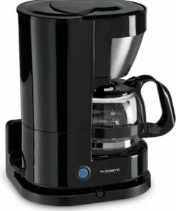 Goedkoopste ???? Dometic Koffiezetapparaat MC 052 - 12 VOLT - 5 Kopjes ✨ -Hendi Shop 550x671 7