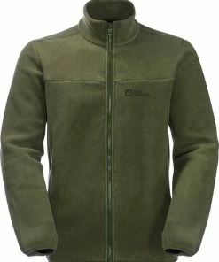 Hete verkoop ✨ Jack Wolfskin Altenberg 3-in-1 Jas Mannen - Maat L ????