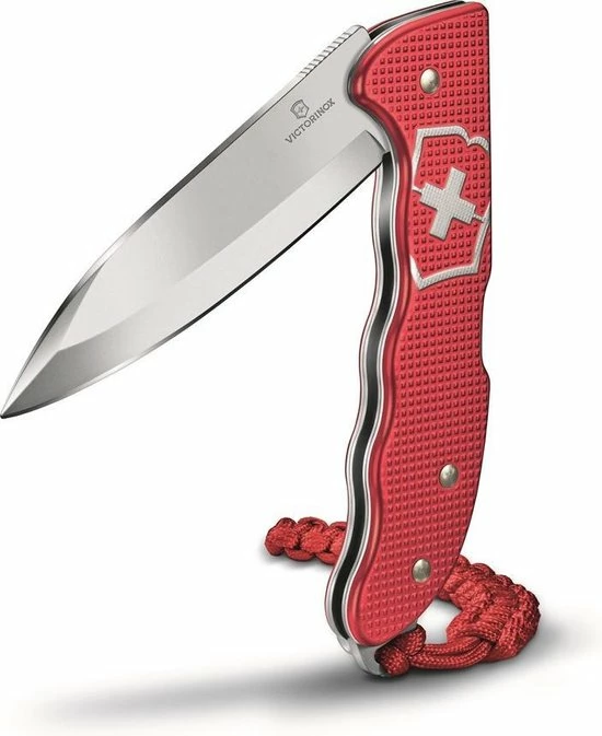 Goedkoopste ???? Victorinox Alox Hunter Pro - Incl. Paracord ???? 6 Goedkoopste ???? Victorinox Alox Hunter Pro - Incl. Paracord ???? - Afbeelding 4