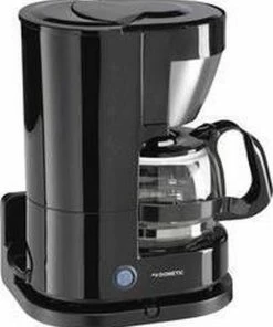 Goedkoopste ???? Dometic Koffiezetapparaat MC 052 - 12 VOLT - 5 Kopjes ✨ -Hendi Shop 550x674
