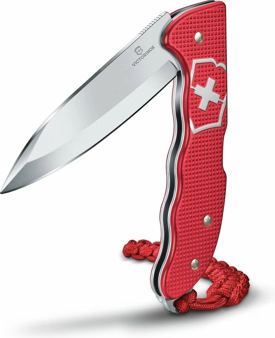 Goedkoopste ???? Victorinox Alox Hunter Pro - Incl. Paracord ???? 8 Goedkoopste ???? Victorinox Alox Hunter Pro - Incl. Paracord ???? - Afbeelding 6