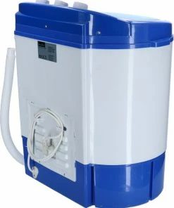 Top 10 ???? Mestic MW-120 Wasmachine/Centrifuge Combinatie - 230V ???? 27 Top 10 ???? Mestic MW-120 Wasmachine/Centrifuge Combinatie - 230V ???? -Hendi Shop 550x676 1