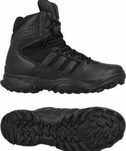 Beste recensies van ???? Adidas GSG 9.7 Hi - Wandelschoenen - Mannen - Maat 40.5 - Zwart ???? -Hendi Shop 550x676 10