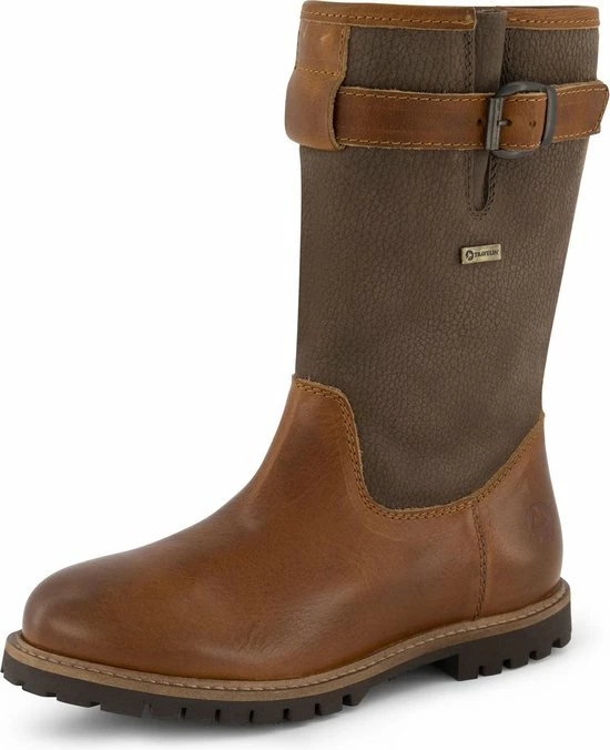 Beste Pirce ???? Travelin' Konstanz Dames - Leren Outdoorlaarzen - Waterdicht En Ademend - Laars - Bruin Leer - Maat 40 ???? 10 Beste Pirce ???? Travelin' Konstanz Dames - Leren Outdoorlaarzen - Waterdicht En Ademend - Laars - Bruin Leer - Maat 40 ???? - Afbeelding 8