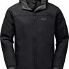 Aanbiedingen ???? Jack Wolfskin Northern Point Softshell Sportjas Heren - Maat M ???? -Hendi Shop 550x676 6