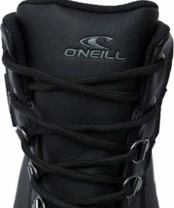 Goedkoop ???? O'Neill O Neill Malcom Snowboots / Sneeuwlaarzen - Zwart Kinderen - Maat 38 ???? 14 Goedkoop ???? O'Neill O Neill Malcom Snowboots / Sneeuwlaarzen - Zwart Kinderen - Maat 38 ???? -Hendi Shop 550x677 3