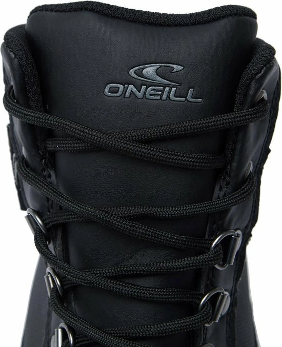 Goedkoop ???? O'Neill O Neill Malcom Snowboots / Sneeuwlaarzen - Zwart Kinderen - Maat 38 ???? 7 Goedkoop ???? O'Neill O Neill Malcom Snowboots / Sneeuwlaarzen - Zwart Kinderen - Maat 38 ???? - Afbeelding 5