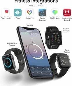 Kopen ???? Hidrate Spark Straw Slimme Waterfles - Staal - 500ml - LED Verlichting - Fruit Punch ???? 16 Kopen ???? Hidrate Spark Straw Slimme Waterfles - Staal - 500ml - LED Verlichting - Fruit Punch ???? -Hendi Shop 550x677 4