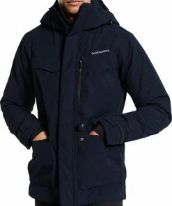 Kopen ⭐ Didriksons SEBASTIAN USX JKT Heren Outdoor Jack - Maat L ???? -Hendi Shop 550x677 6