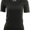 Kopen ⌛ RJ Bodywear Dames T-Shirt Thermo Kant Zwart Mt M ???? 1 Kopen ⌛ RJ Bodywear Dames T-Shirt Thermo Kant Zwart Mt M ???? -Hendi Shop 550x678 7