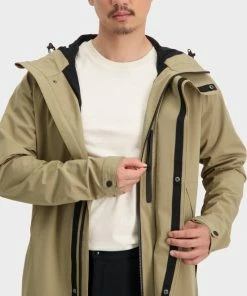 Hete verkoop ???? AGU City Slicker Regenjas Urban Outdoor - Grijs - XL - Dames & Heren ❤️ 37 Hete verkoop ???? AGU City Slicker Regenjas Urban Outdoor - Grijs - XL - Dames & Heren ❤️ -Hendi Shop 550x679 2