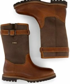 Beste Pirce ???? Travelin' Konstanz Dames - Leren Outdoorlaarzen - Waterdicht En Ademend - Laars - Bruin Leer - Maat 40 ???? 17 Beste Pirce ???? Travelin' Konstanz Dames - Leren Outdoorlaarzen - Waterdicht En Ademend - Laars - Bruin Leer - Maat 40 ???? -Hendi Shop 550x679