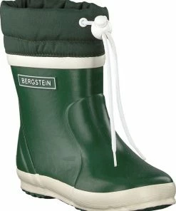 Beste Verkoop ???? Bergstein Winterboot - Regenlaarzen - Unisex Junior - Forest - Maat 33 ???? -Hendi Shop 550x681 4