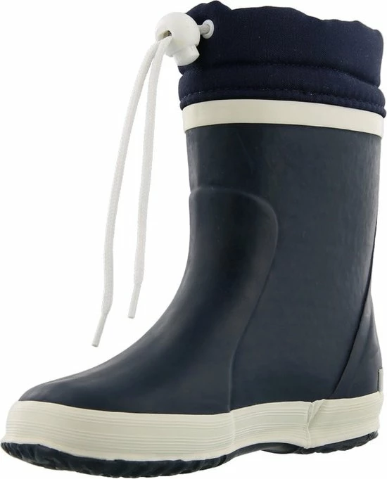 Promo ???? Bergstein Winterboot - Regenlaarzen - Unisex Junior - Dark Blue - Maat 31 ???? 18 Promo ???? Bergstein Winterboot - Regenlaarzen - Unisex Junior - Dark Blue - Maat 31 ???? - Afbeelding 16